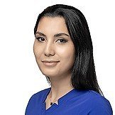 Врач Крашихина Татьяна Валерьевна