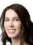 Врач Красикова Анастасия Андреевна