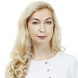 Врач Красикова Наталья Александровна