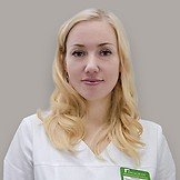 Врач Красикова Наталья Александровна