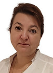 Врач Красикова Ольга Валерьевна