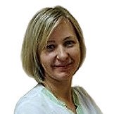 Врач Красикова Ольга Владимировна