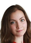Врач Красильникова Арина Игоревна 