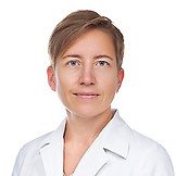 Врач Красильникова Богдана Борисовна