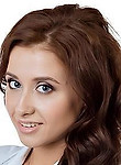 Врач Красильникова (Фатеева) Екатерина Владимировна