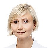 Врач Красильникова Юлия Анатольевна