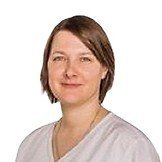 Врач Красильникова Людмила Николаевна