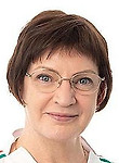 Врач Красильникова Светлана Павловна