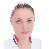 Врач Красильникова Светлана Васильевна