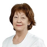 Врач Красильщикова Ирина Васильевна