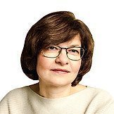 Врач Красина Елена Львовна