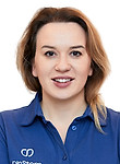 Врач Красюк Дарья Андреевна