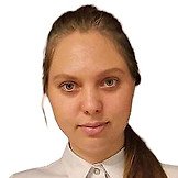Врач Красюкова Анна Борисовна