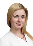 Врач Краскевич Виталия Владимировна