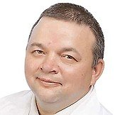 Врач Красков Григорий Викторович