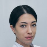 Врач Красная Юлия Зиновьевна