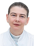 Врач Красненко Марина Владимировна