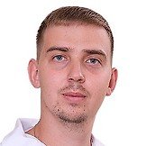Врач Красников Иван Алексеевич
