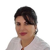 Врач Красникова Аида Ахмедовна