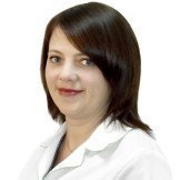 Врач Красникова Ирина Александровна
