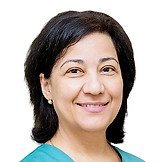 Врач Красникова Оксана Вартановна