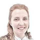 Врач Красникова Татьяна Валерьевна