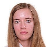 Врач Красникова Виктория Владимировна