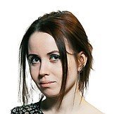 Врач Краснянская Анастасия Викторовна