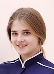 Врач Красноглазова Зоя Павловна