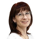 Врач Красноярская Дарья Александровна