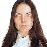 Врач Красноперова Марина Николаевна