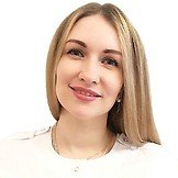 Врач Красноперова Марина Сергеевна