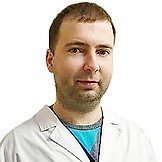 Врач Красноруцкий Артем Владимирович