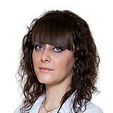 Врач Краснощекова Инга Константиновна