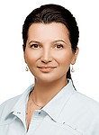 Врач Краснощока Ольга Евгеньевна