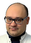 Врач Краснослободцев Василий Николаевич