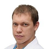 Врач Краснов Александр Владимирович