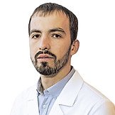 Врач Краснов Анатолий Сергеевич