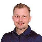 Врач Краснов Генрих Олегович