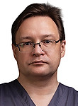 Врач Краснов Лев Евгеньевич