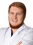Врач Краснов Никита Андреевич