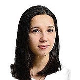 Врач Краснова Анастасия Сергеевна