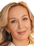Врач Краснова Арина Сергеевна