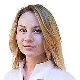 Врач Краснова Екатерина Олеговна