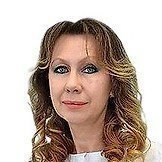 Врач Краснова Елена Станиславовна