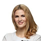 Врач Краснова Елена Владимировна