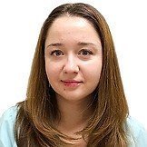 Врач Краснова Ирина Сергеевна
