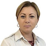 Врач Краснова Любовь Сергеевна
