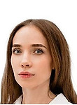 Врач Краснова Наталия Валентиновна