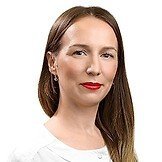 Врач Краснова Светлана Александровна